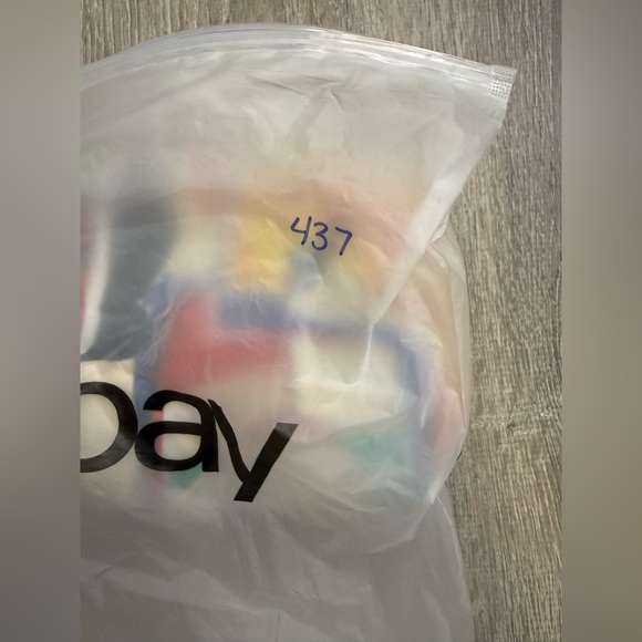 Vintage 90s Jams World Mini Dress Retro - Picture 7 of 7